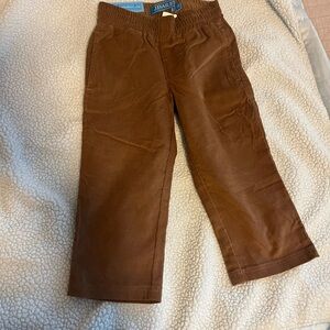 Classic Kids Formal Trousers